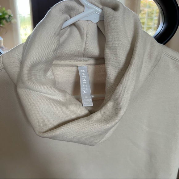 Athleta sweatshirt - Picture 2 of 3